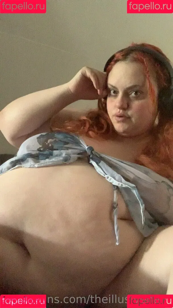theillusiveham Onlyfans Photo Gallery 