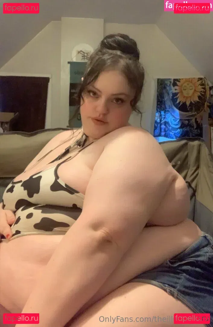 theillusiveham Onlyfans Photo Gallery 