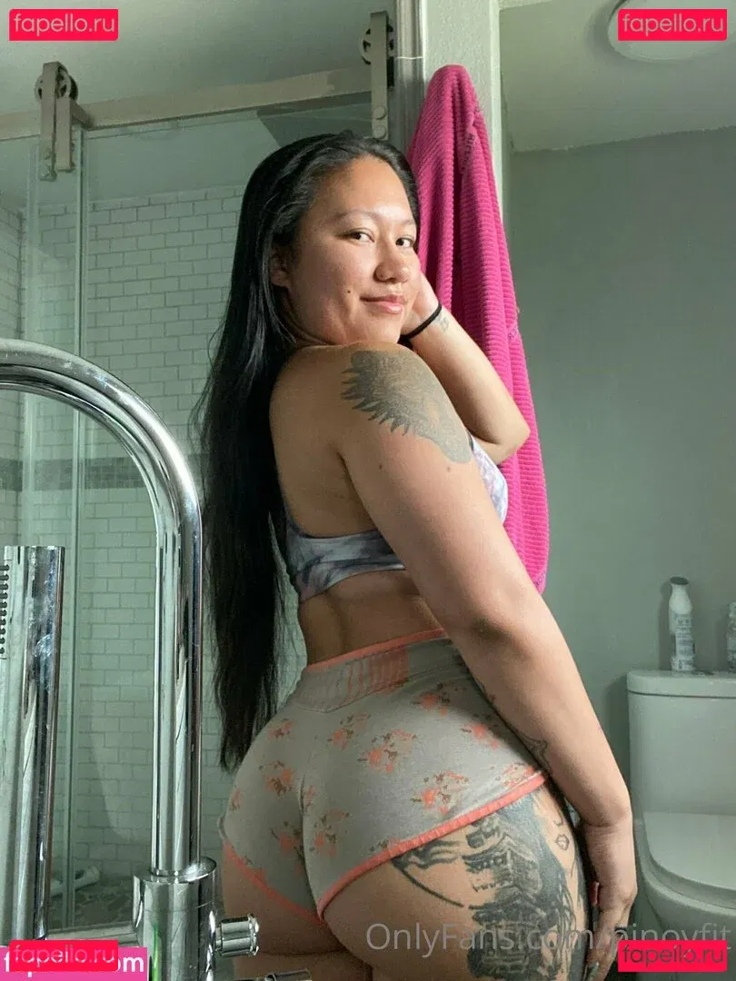 Pinoy_fit Onlyfans Photo Gallery 