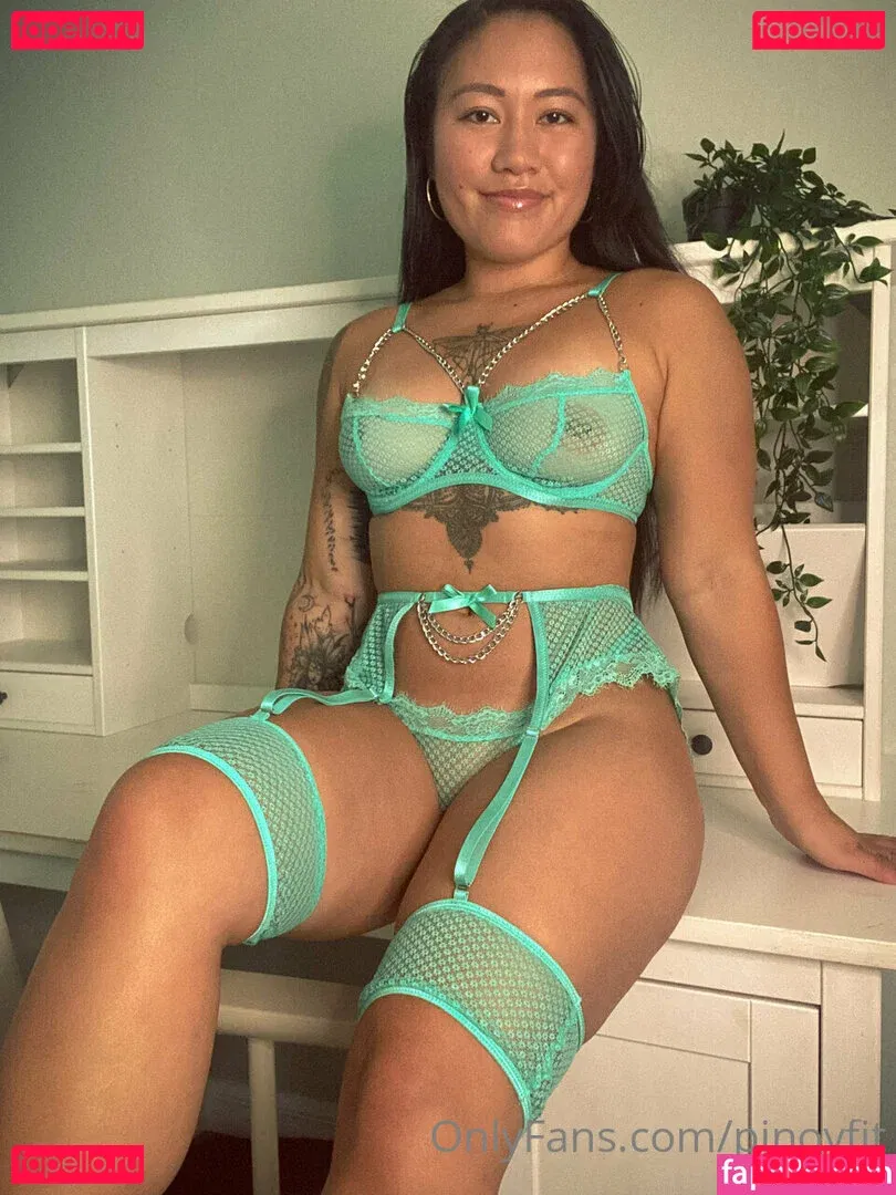 Pinoy_fit Onlyfans Photo Gallery 