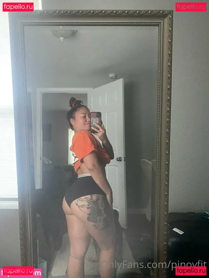 Pinoy_fit Onlyfans Photo Gallery 