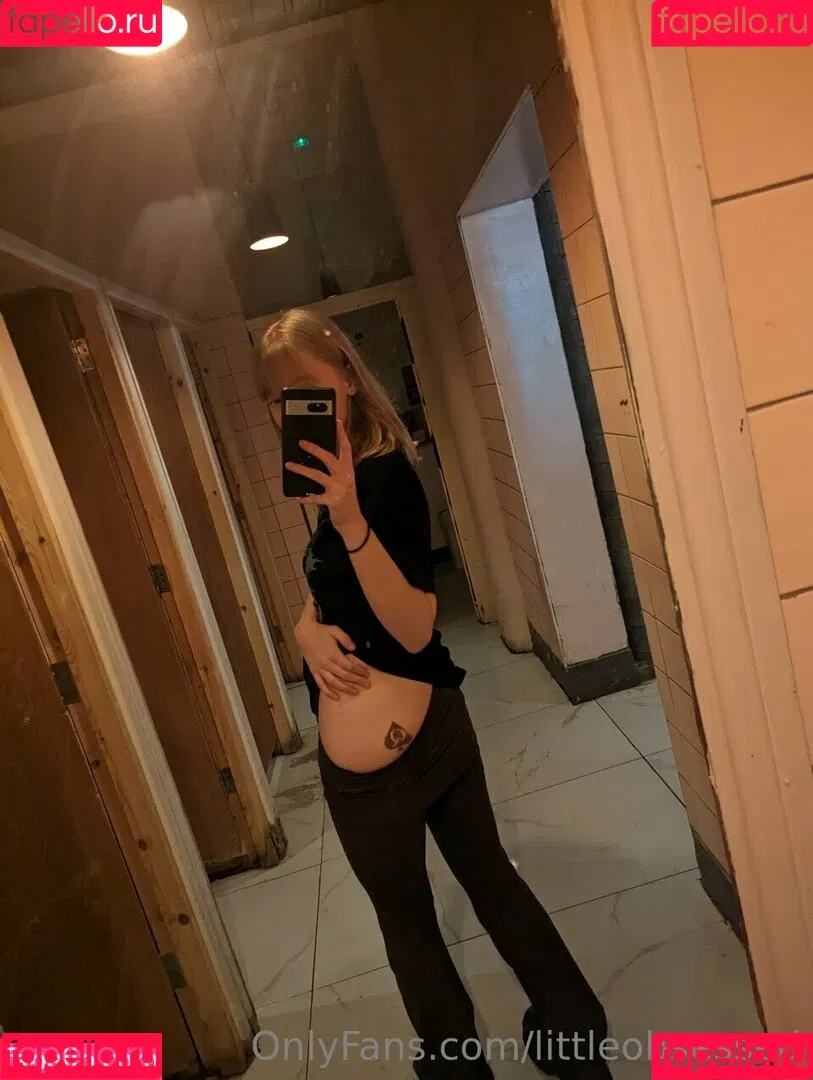 LittleObsessed Onlyfans Photo Gallery 