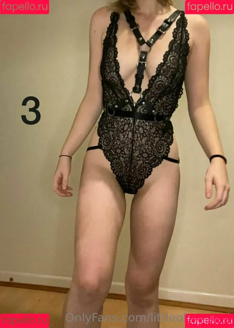 LittleObsessed Onlyfans Photo Gallery 