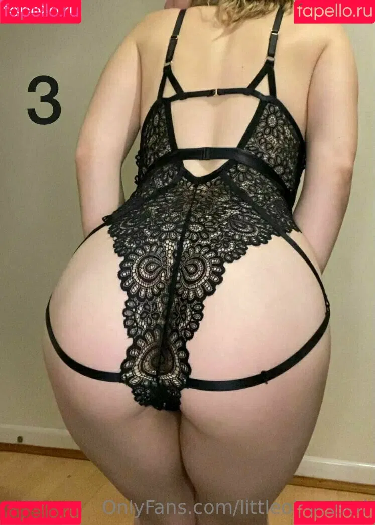LittleObsessed Onlyfans Photo Gallery 