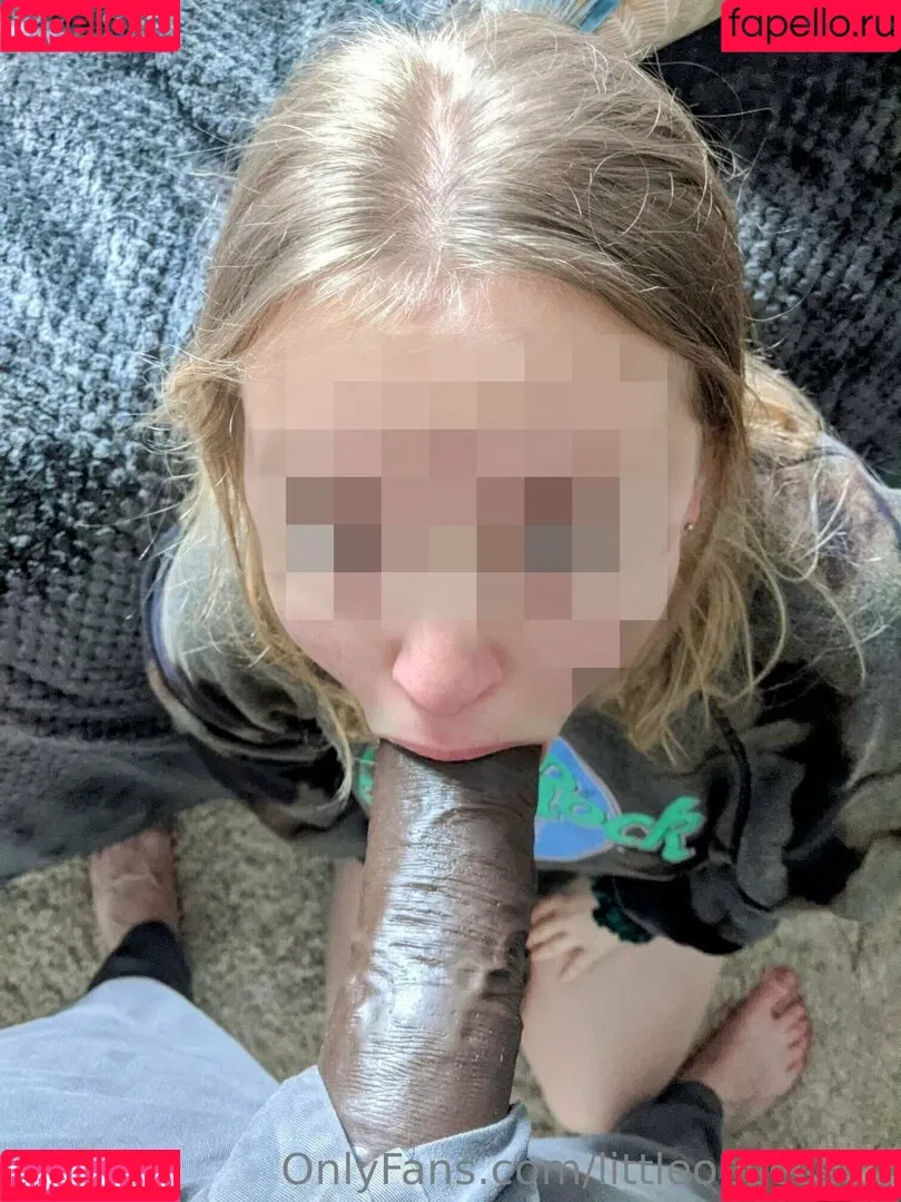LittleObsessed Onlyfans Photo Gallery 