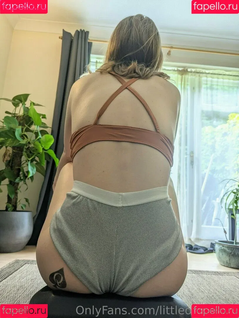 LittleObsessed Onlyfans Photo Gallery 