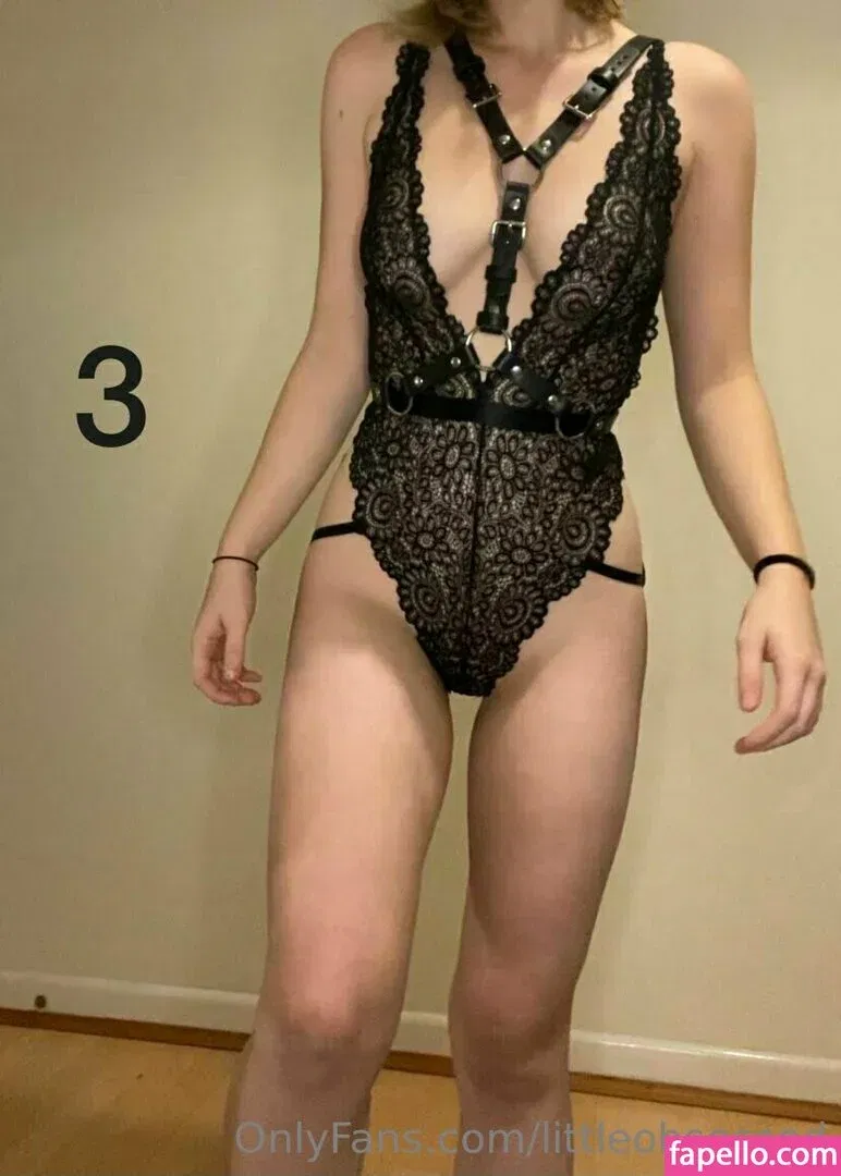 LittleObsessed Onlyfans Photo Gallery 