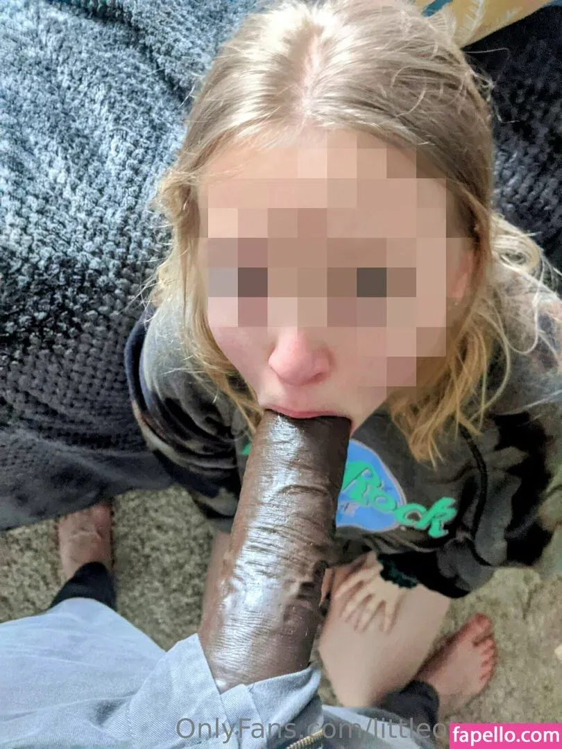 LittleObsessed Onlyfans Photo Gallery 