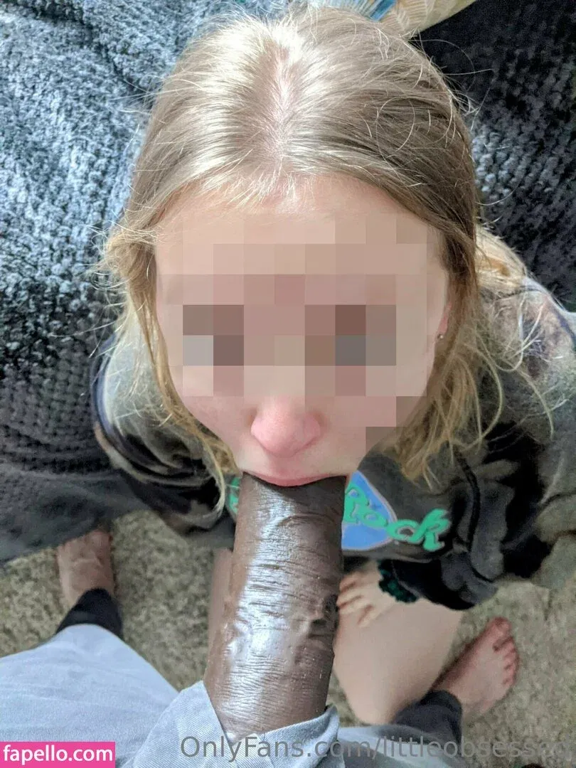 LittleObsessed Onlyfans Photo Gallery 