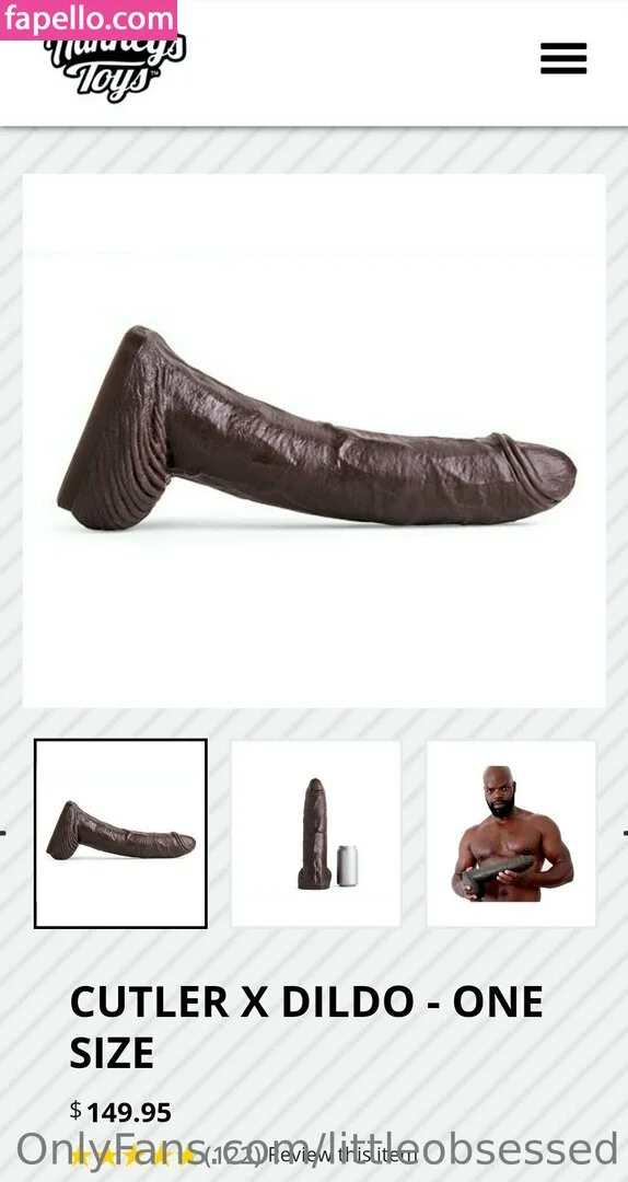 LittleObsessed Onlyfans Photo Gallery 