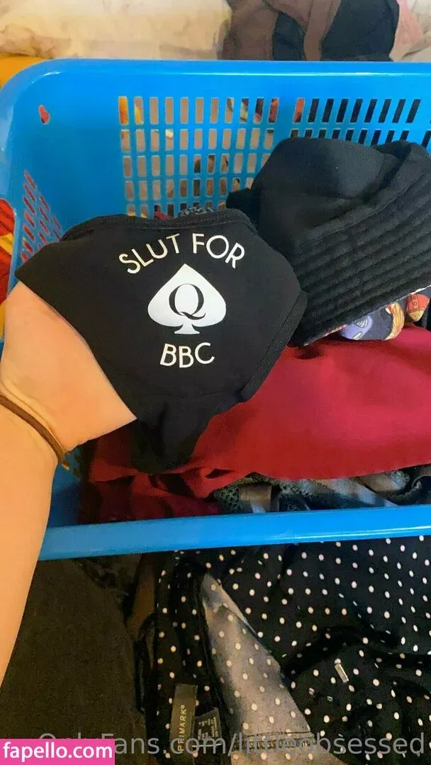 LittleObsessed Onlyfans Photo Gallery 