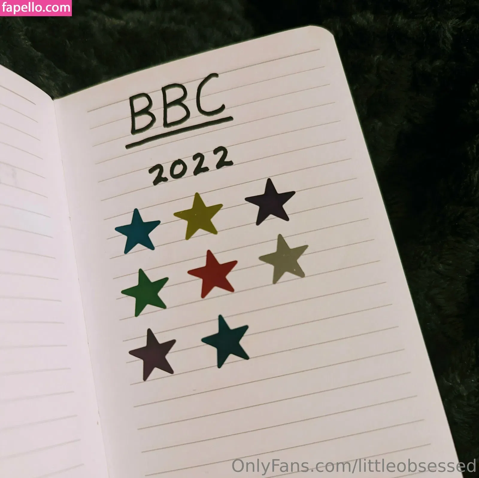 LittleObsessed Onlyfans Photo Gallery 