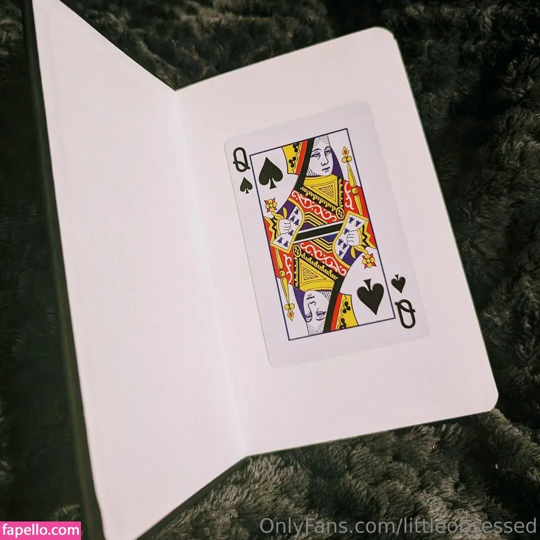 LittleObsessed Onlyfans Photo Gallery 