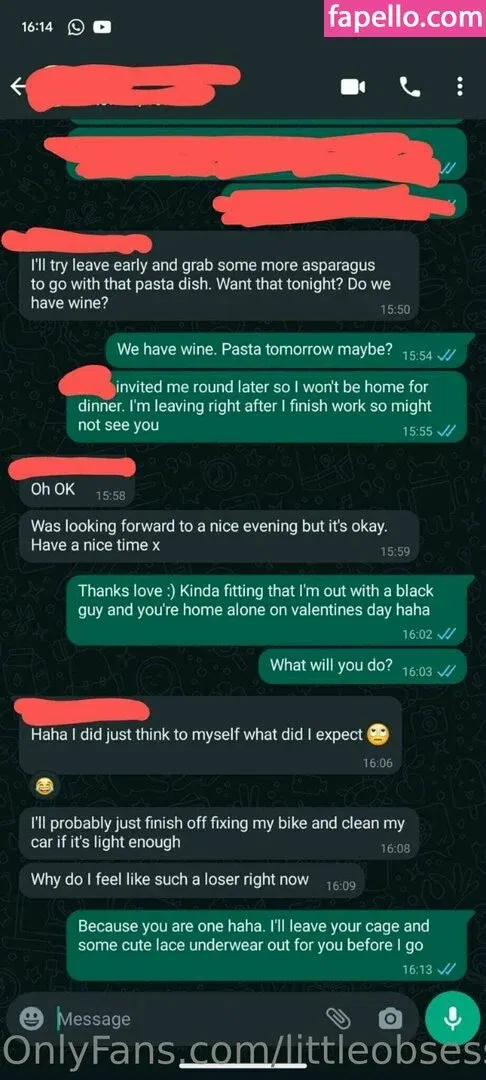 LittleObsessed Onlyfans Photo Gallery 