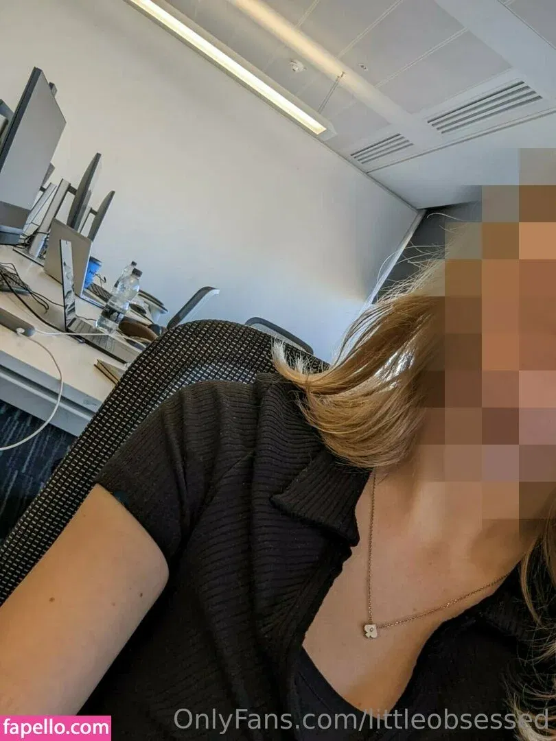 LittleObsessed Onlyfans Photo Gallery 