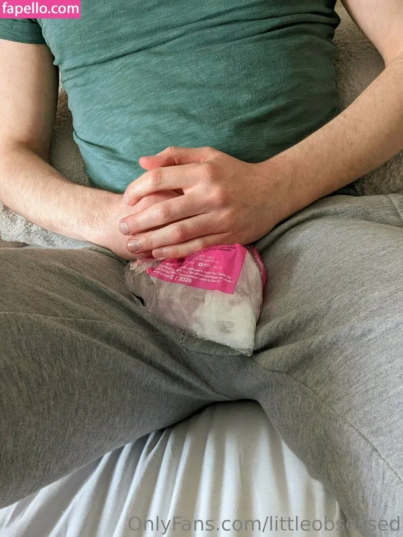 LittleObsessed Onlyfans Photo Gallery 