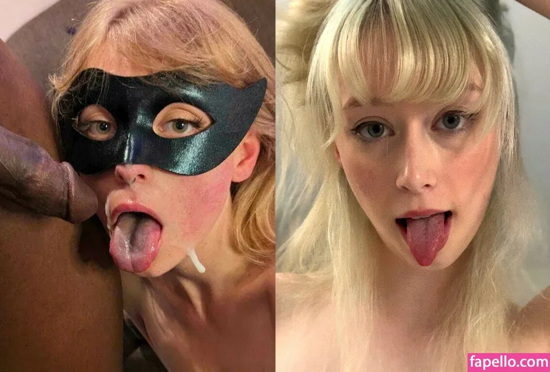 LittleObsessed Onlyfans Photo Gallery 