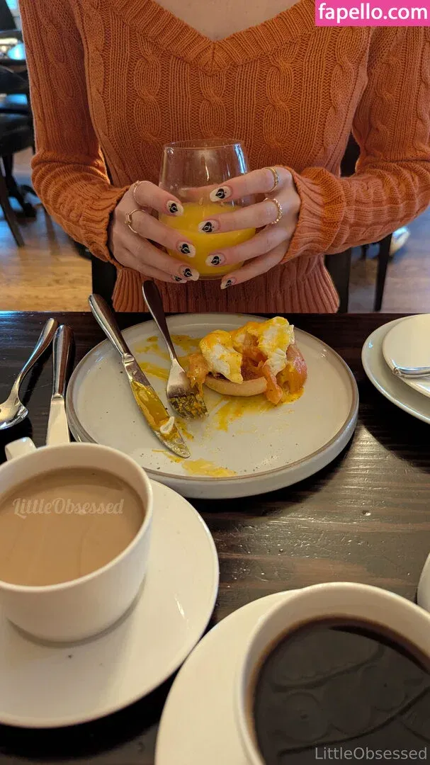 LittleObsessed Onlyfans Photo Gallery 