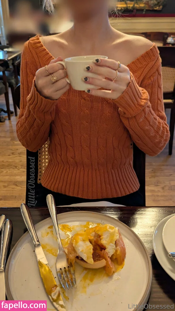 LittleObsessed Onlyfans Photo Gallery 