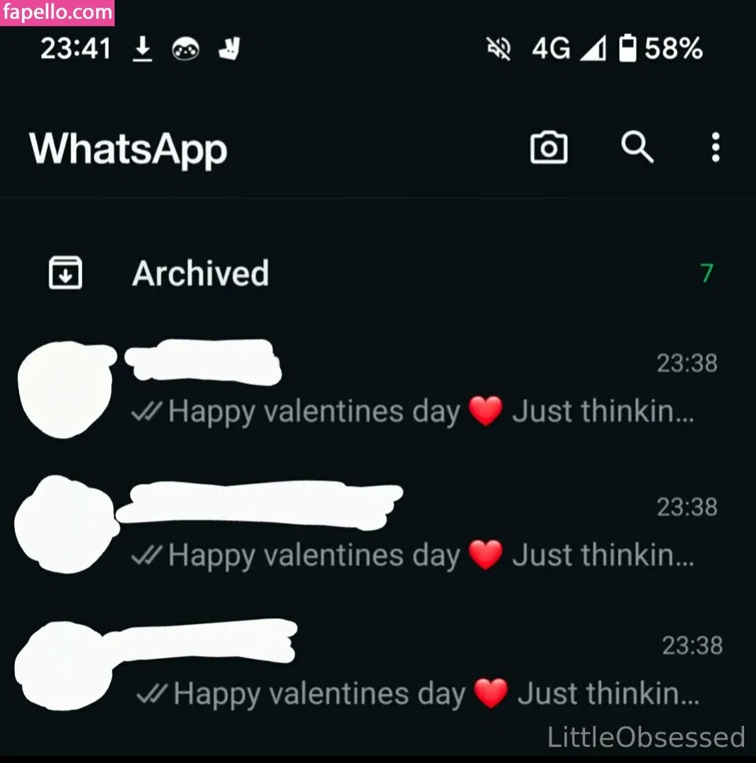 LittleObsessed Onlyfans Photo Gallery 