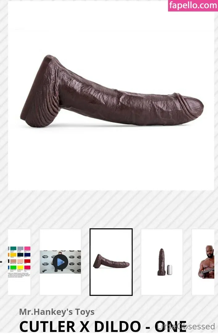 LittleObsessed Onlyfans Photo Gallery 