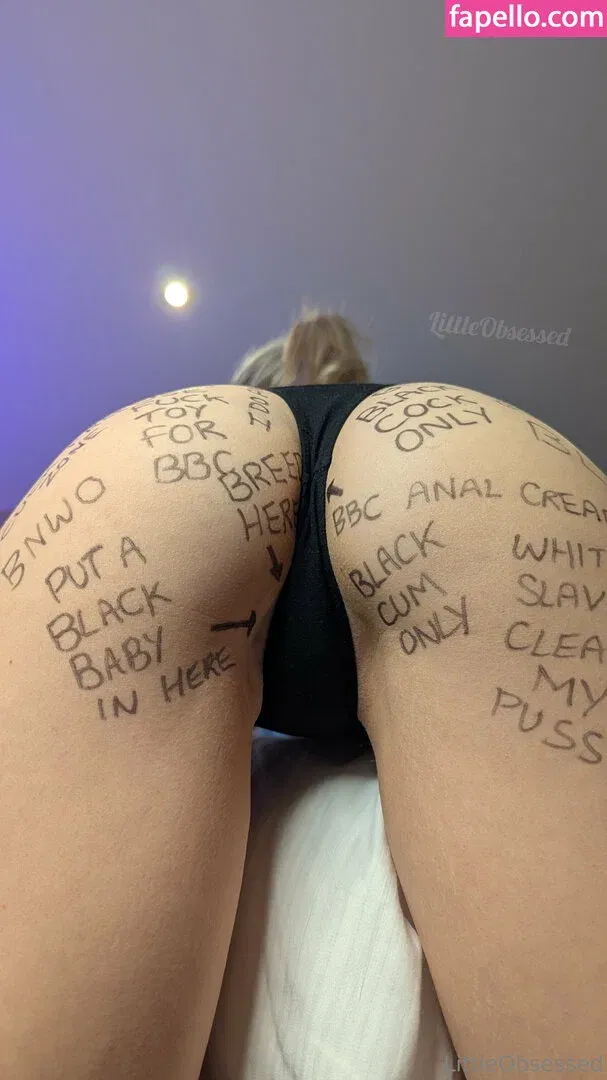 LittleObsessed Onlyfans Photo Gallery 