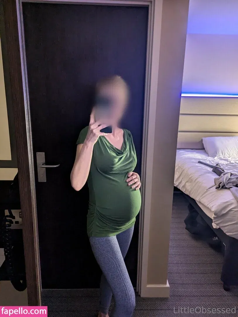 LittleObsessed Onlyfans Photo Gallery 