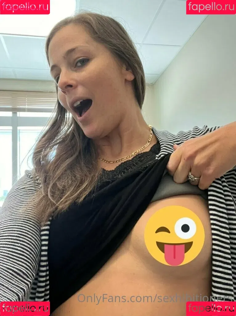 sexhibitioners Onlyfans Photo Gallery 