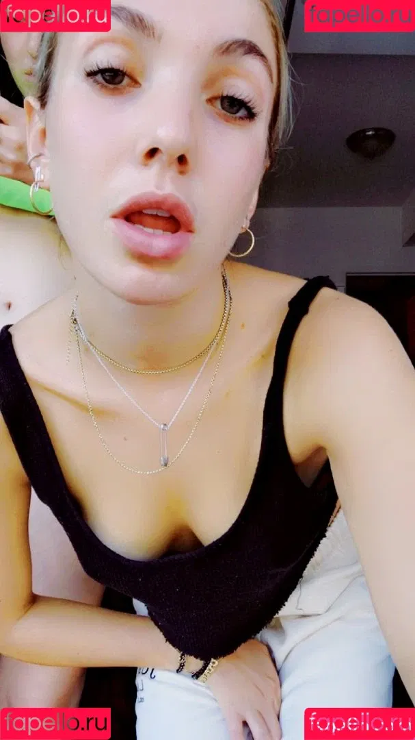 Noah Cyrus Onlyfans Photo Gallery 