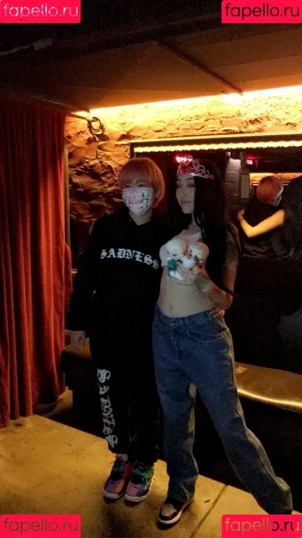 Noah Cyrus Onlyfans Photo Gallery 