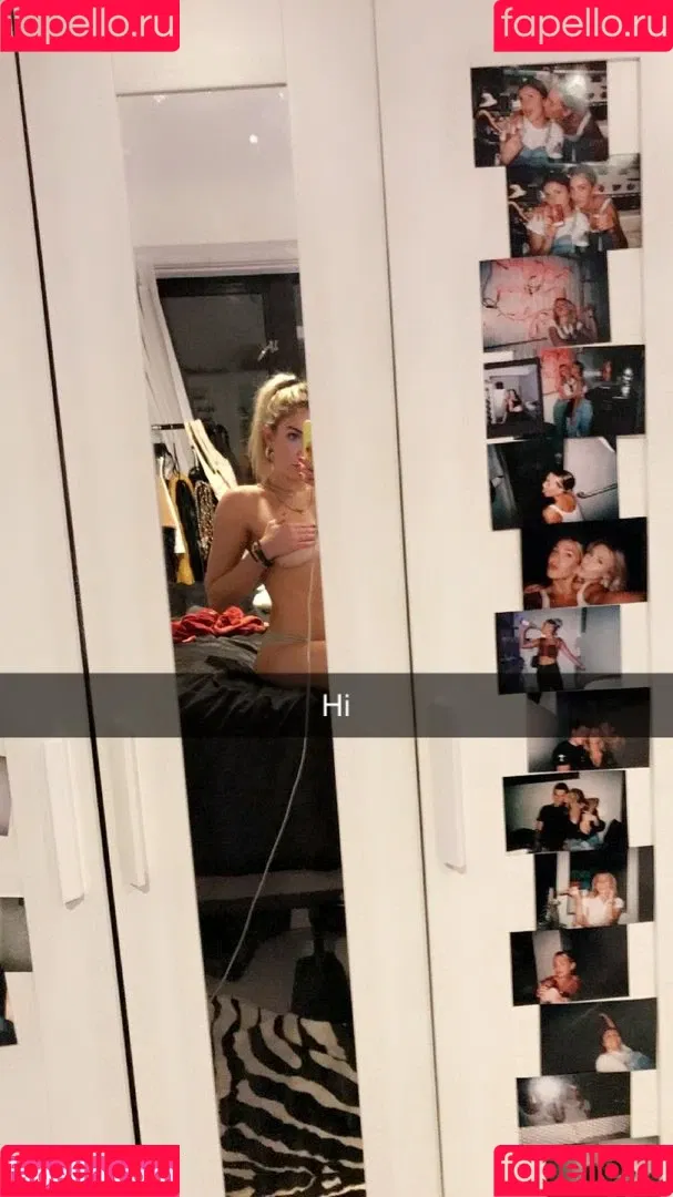 Noah Cyrus Onlyfans Photo Gallery 