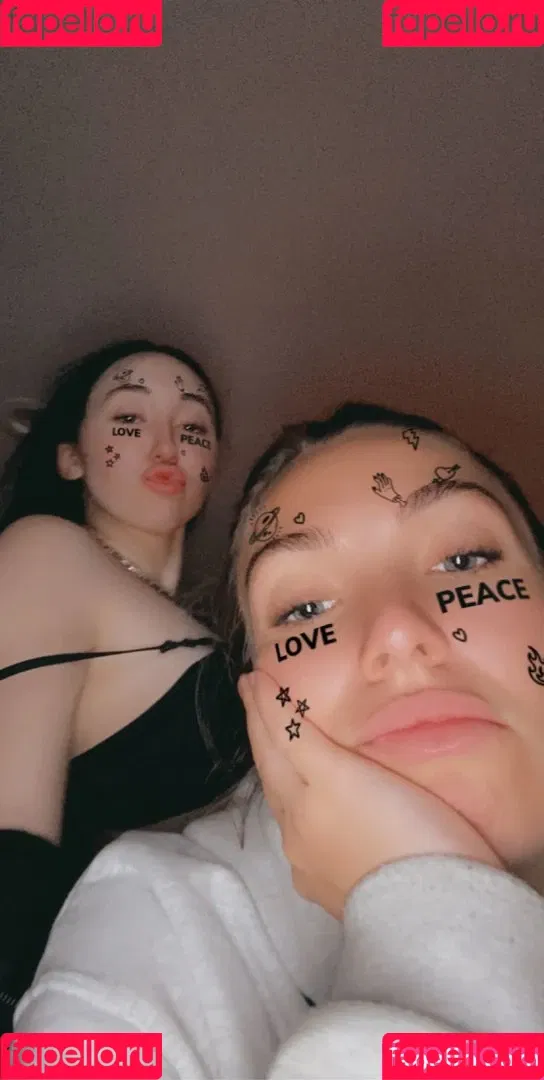 Noah Cyrus Onlyfans Photo Gallery 