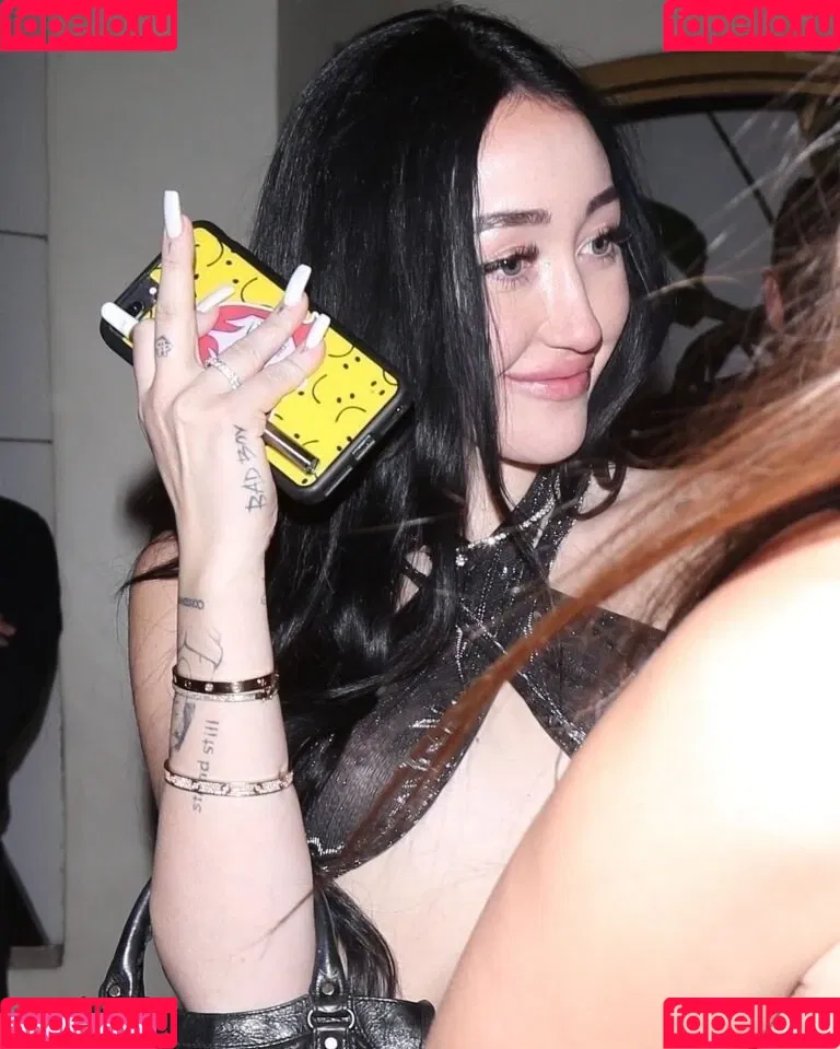 Noah Cyrus Onlyfans Photo Gallery 