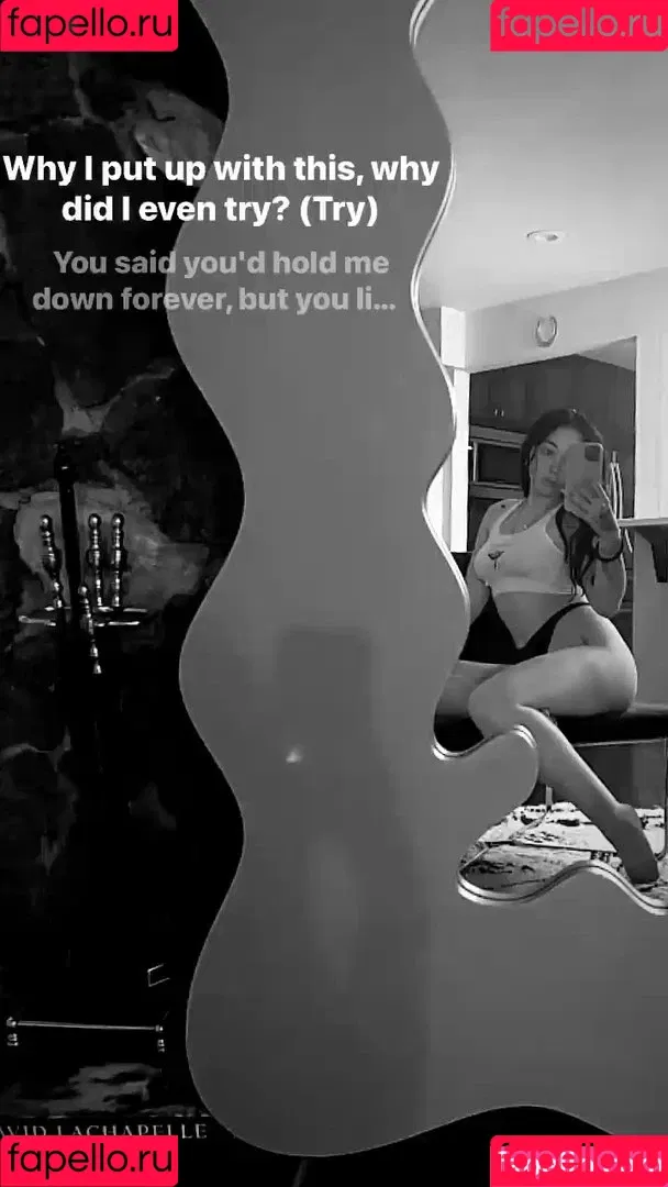Noah Cyrus Onlyfans Photo Gallery 