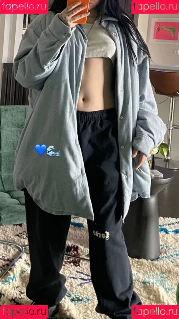 Noah Cyrus Onlyfans Photo Gallery 