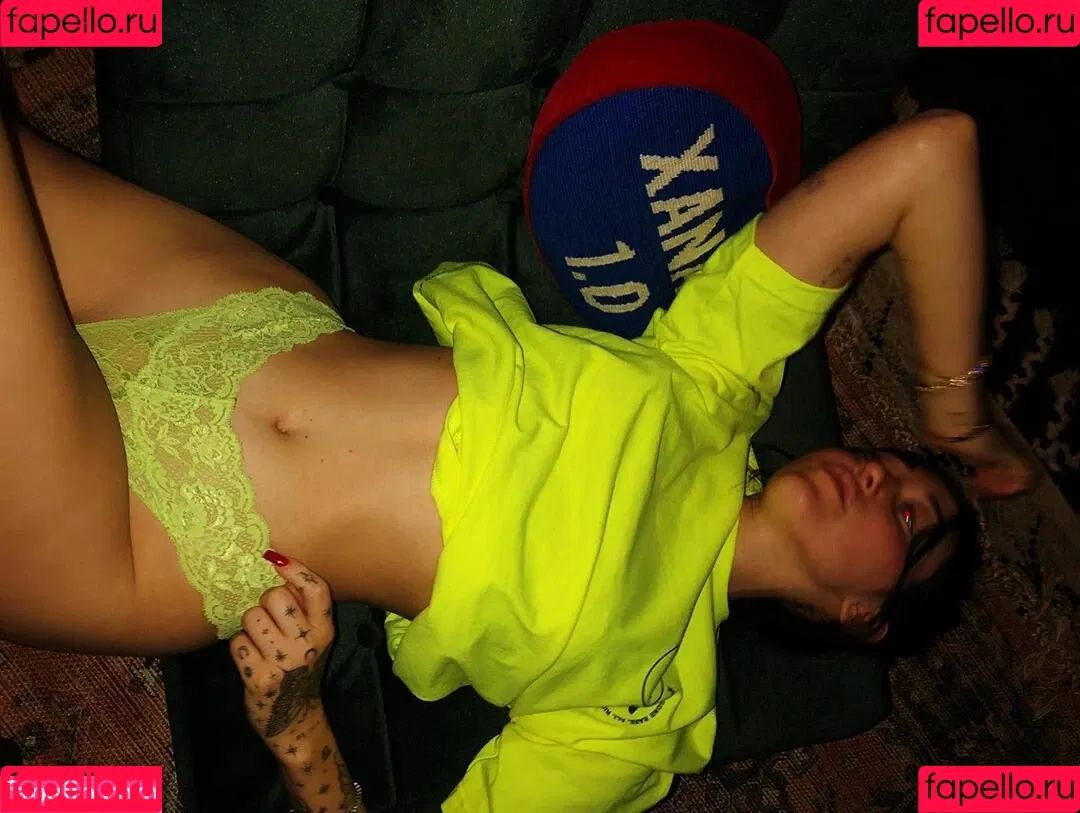 Noah Cyrus Onlyfans Photo Gallery 
