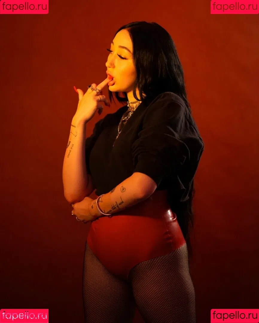 Noah Cyrus Onlyfans Photo Gallery 