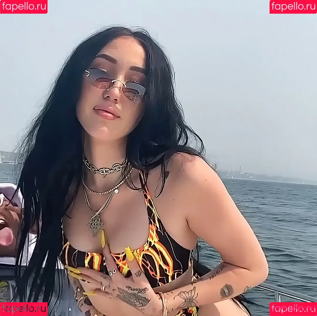 Noah Cyrus Onlyfans Photo Gallery 