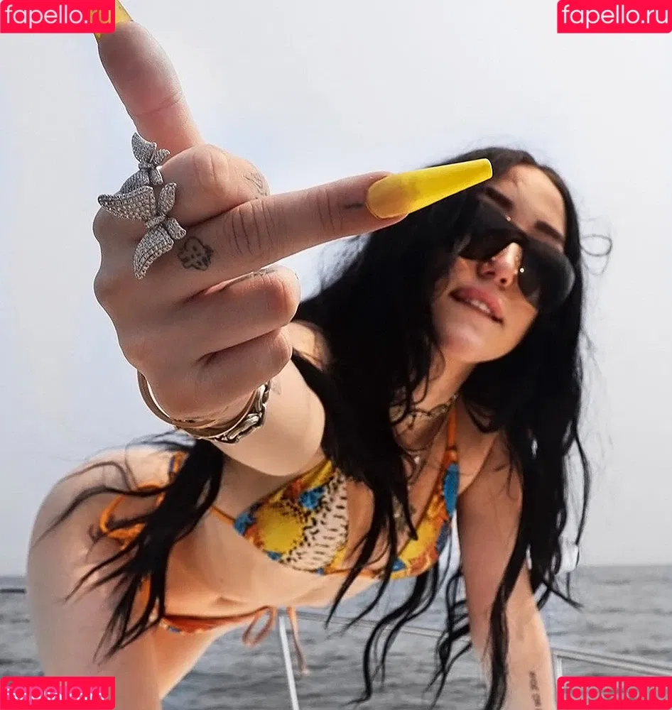 Noah Cyrus Onlyfans Photo Gallery 