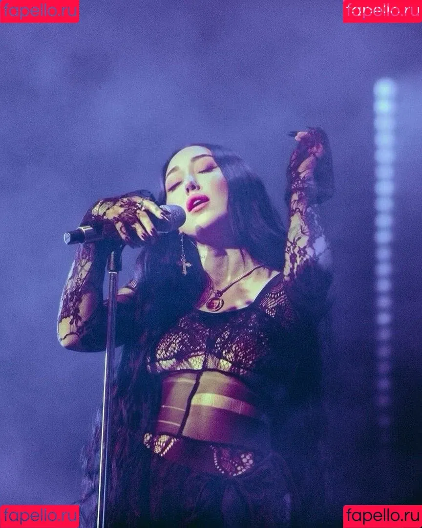 Noah Cyrus Onlyfans Photo Gallery 