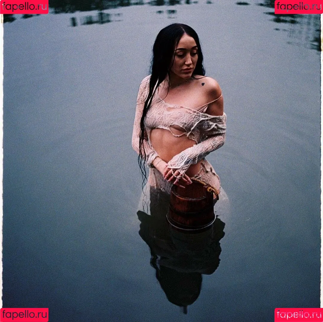 Noah Cyrus Onlyfans Photo Gallery 