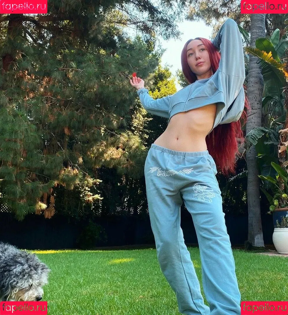 Noah Cyrus Onlyfans Photo Gallery 