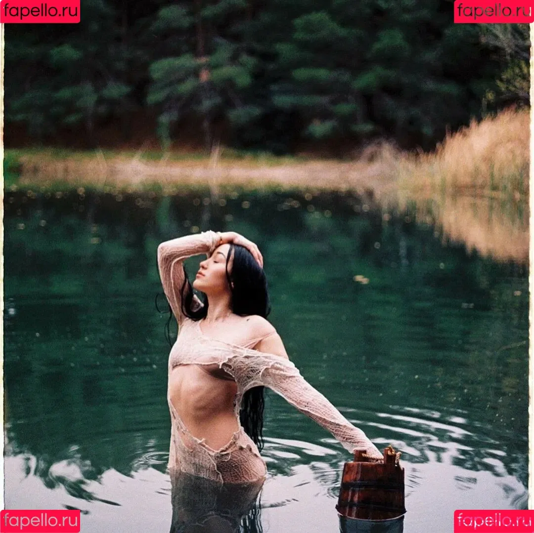 Noah Cyrus Onlyfans Photo Gallery 