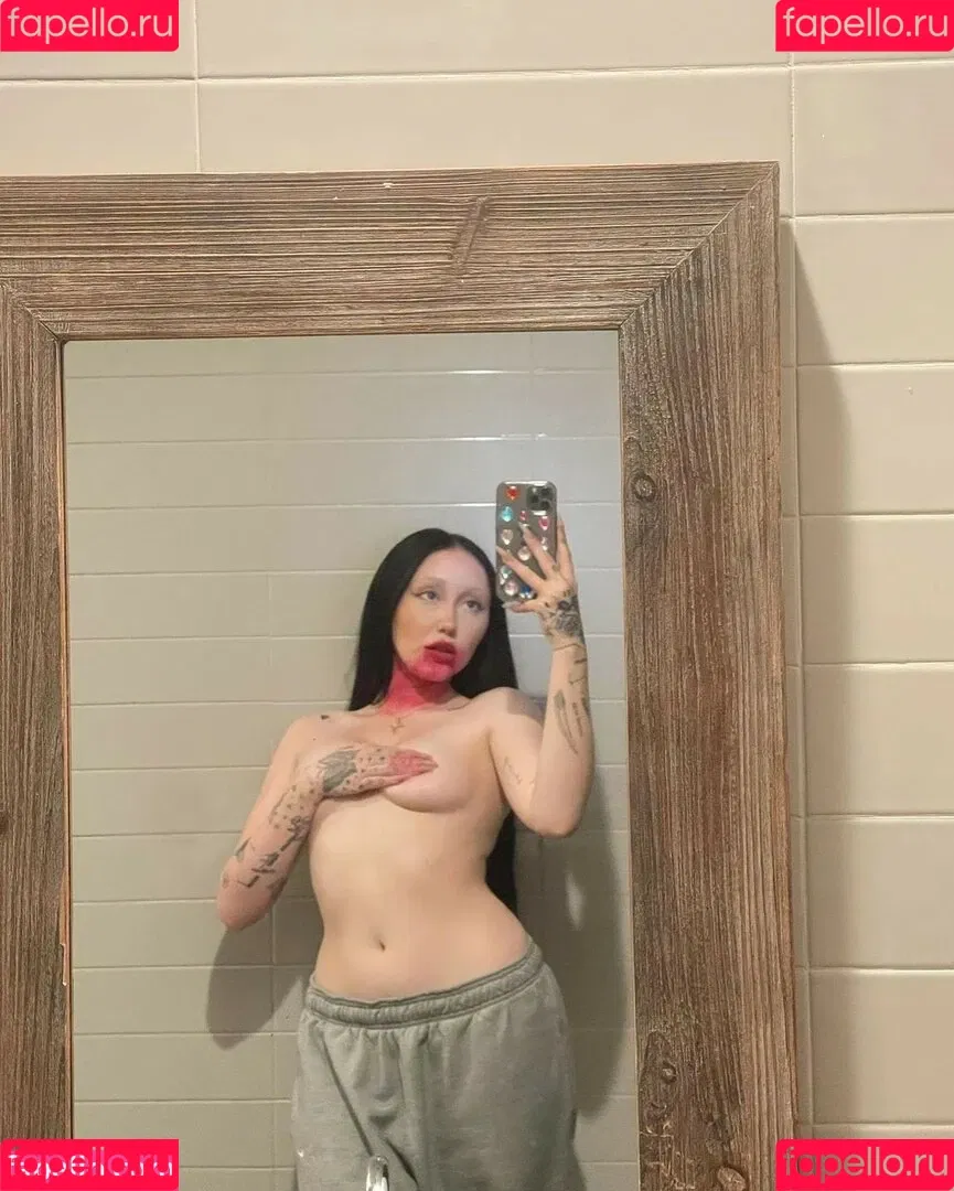 Noah Cyrus Onlyfans Photo Gallery 