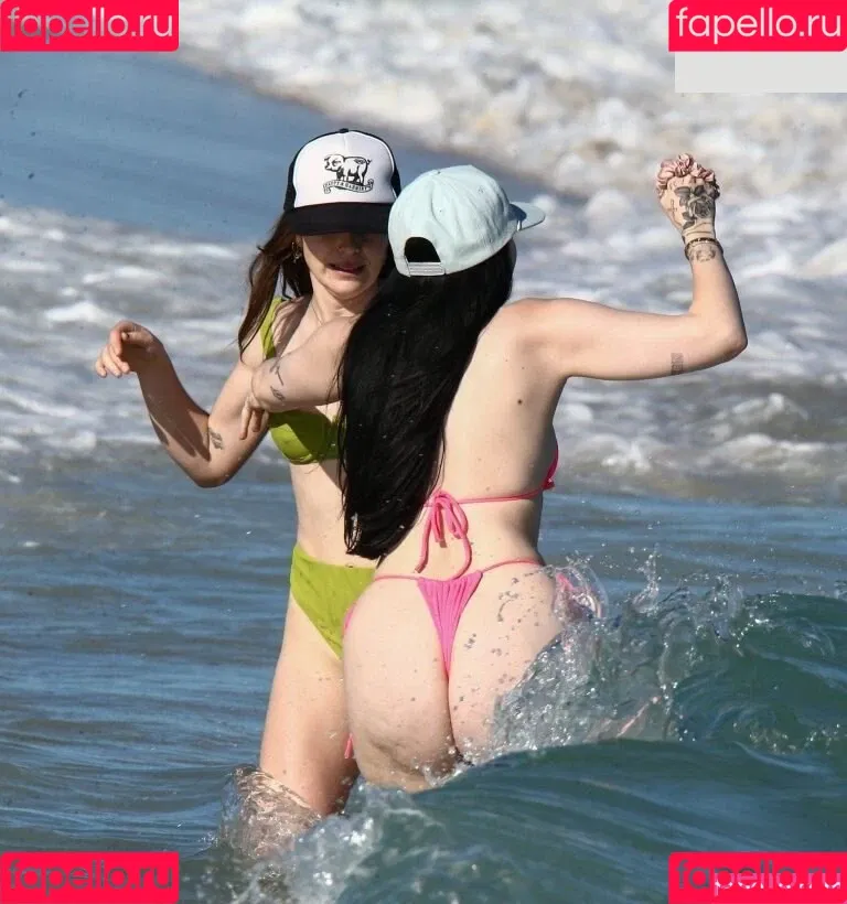 Noah Cyrus Onlyfans Photo Gallery 