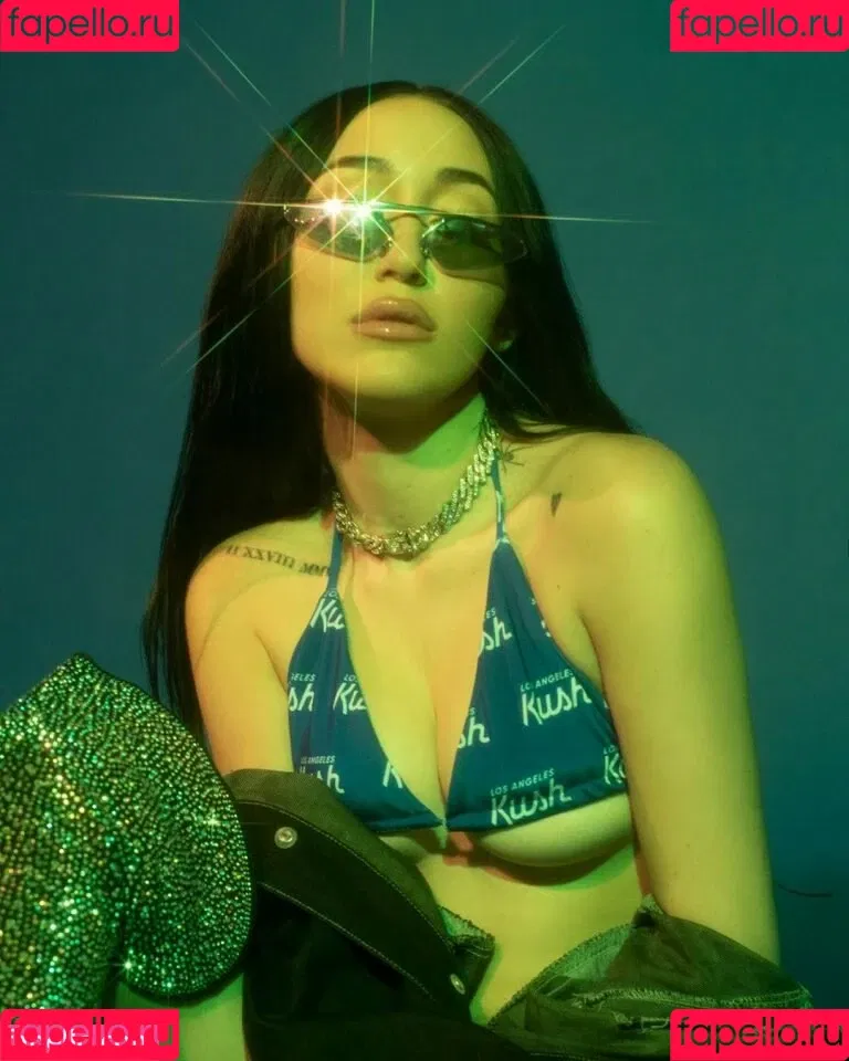 Noah Cyrus Onlyfans Photo Gallery 