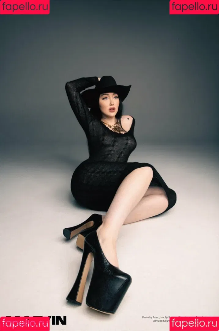 Noah Cyrus Onlyfans Photo Gallery 