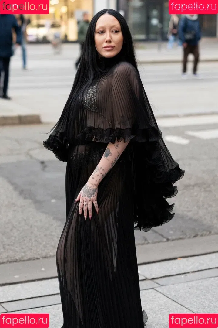 Noah Cyrus Onlyfans Photo Gallery 