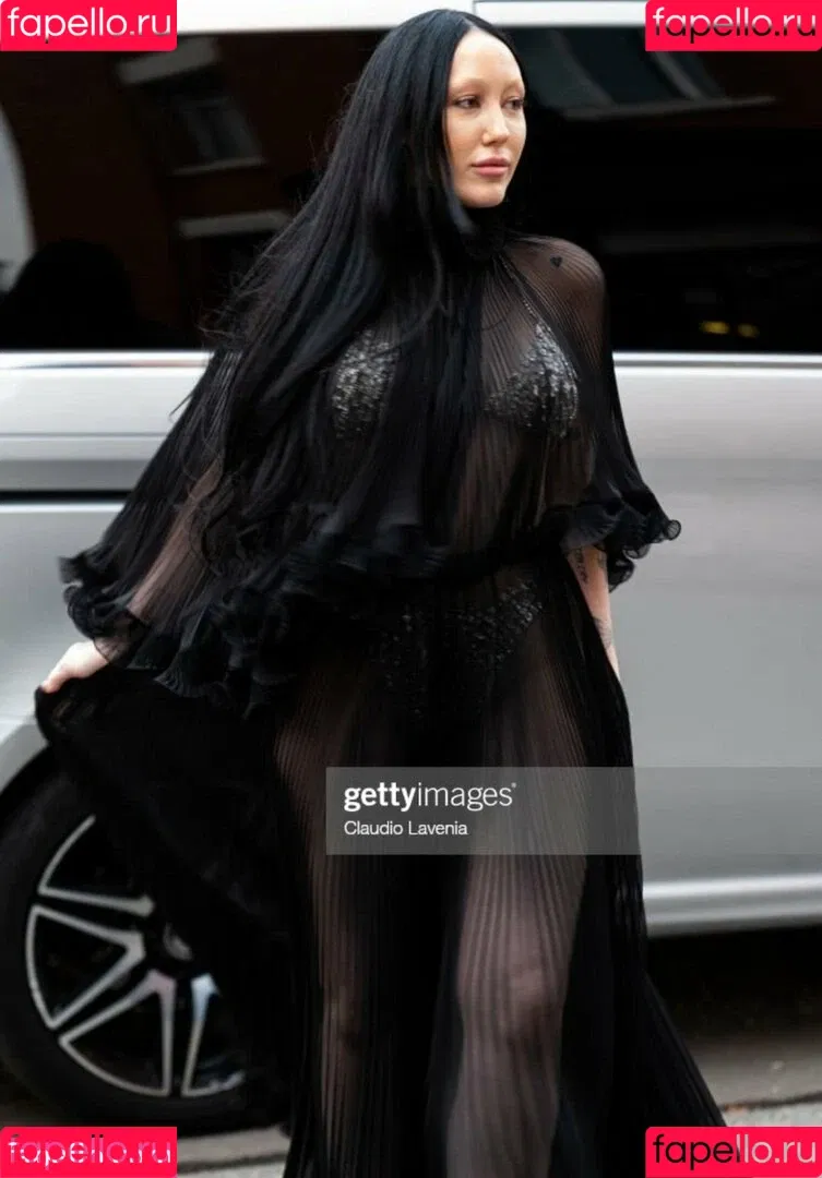 Noah Cyrus Onlyfans Photo Gallery 