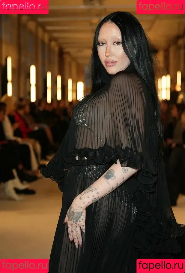 Noah Cyrus Onlyfans Photo Gallery 
